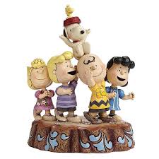 Maybe you would like to learn more about one of these? Peanuts Figuren Hooray 65th Anniversary 20cm Zeitzone Shop