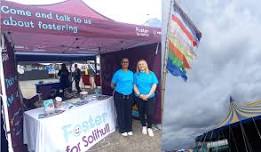 Solihull Pride 2026