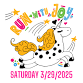 Run with Joy 5k and 1/2 Marathon