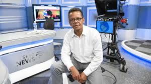 Breaking news | several top vbs insiders, including board members and the chief kpmg auditor the arrests come nearly two years after a r2 billion theft of #vbs mutual bank funds. Former Sabc Ceo Jimi Matthews Admits To Enca Presenter Eusebius Mckaiser We Banned Eff And Malema Coverage The Mail Guardian