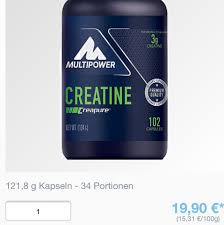 Eine morgens eine vor dem training oder beide zusammen? Wie Sollte Ich Mir Diese Creatin Caps Am Besten Am Tag Aufteilen Und Slll Man Die Jeden Tag Nehmen Auch Wenn Man Nicht Training Hat Fitness Supplements Kapseln