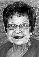 Jean Douglas Obituary (2011)