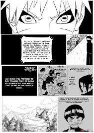 Page 2 of Naruto : The Seventh Hokage Reborn ! Chapter 02 