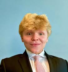 📎Introducing Michael Wheeler, a Finance major with a double major in  Marketing. We're excited to share that Michael has secured an exceptional  summer internship opportunity with the University of Kentucky's Office of