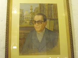 An allegory is not meant to be taken literally. 10 Quotes From Nobel Laureate Naguib Mahfouz