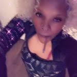 Ebony Cheatham's Instagram, Twitter & Facebook