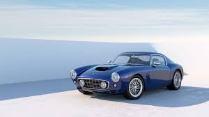 Really how long is a piece of string, everybody is different. Rml Short Wheelbase In Detail New Supercar Old Fashioned Values