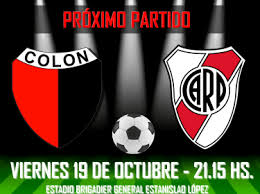 Adivinen cual el la primera chilena desde 5. El Blog De La Tradicional River Plate El Proximo Paso