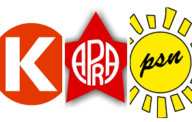 You can download free logo png images with transparent backgrounds from the largest collection on pngtree. Alianza Para El Progreso Y Accion Popular Los Partidos Ganadores De Estas Elecciones Regionales Y Municipales Prensa Regional