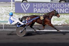 Infos officielles sur les trotteurs, jockeys et hippodromes. Quinte Pmu Pronostic Du Grand National Du Trot Paris Turf 31 Mars 2021