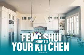 Feng Shui Kitchen How To Feng Shui Your Kitchen The Right Way Tips On Colors Plants And More