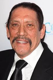 Danny Trejo 80th Birthday Wishes