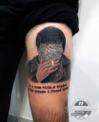 Pin On John Vogdo Tattoos