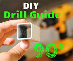 The drill bits are what drill the actual hole. How To Drill Straight Holes Without A Drill Press 4 Steps With Pictures Instructables