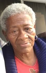 Mary Amacker Obituary