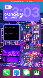 My Ios 14 Homescreen Organizacao Celular Ideias Instagram Ideias De Organizacao