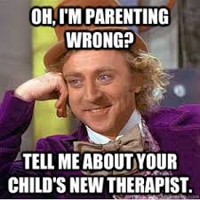 My parenting style during summer break. 9 Parenting Advice Memes That Will Make You Nod Your Head