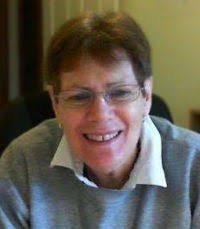 JEANETTE “JAN” RITCHIE