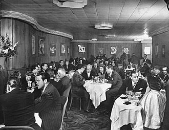 Stork Club - Wikipedia