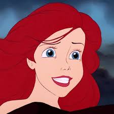 Ariel Love (The Little Mermaid)