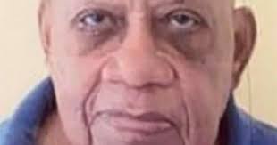 Peter Frederick Major