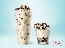 Sonic Drive-In - It'S 2 For 1 Master Blasts At Sonic All Day Today. You  Know What That Means. (You Should Get Two, If That Wasn'T Clear.) | Facebook