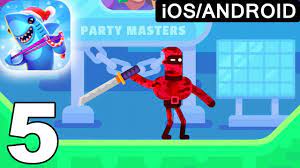 Thor wields his hammer mjolnir which can be thrown as a normal blunt object or it can be tapped to send the hammer straight down causing multiple cats to rain down upon your target. Bowmasters Z Days Unlock Mad Mike Walkthrough Video Part 4 Ios Android Youtube