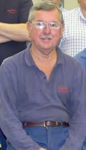 Hi everyone, John's funeral will be