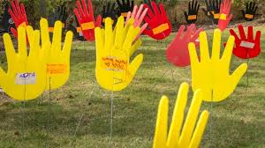 National sorry day marks the anniversary of the tabling in federal parliament of the bringing them home report of the national inquiry into the separation of aboriginal and torres strait. National Sorry Day And Reconciliation Week Western Australian Museum