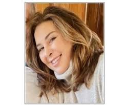 Christa Mayes Obituary (1971