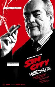 Sin City: A Dame to Kill For DVD Release Date