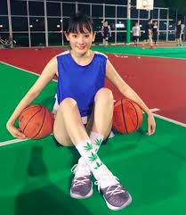 This could either i mean 'i guess' or 'instagram' depending on the conversation. ç¨ æ›¾å—kobeæŒ‡å°Ž ç±ƒçƒå¥³å­© æ´—èœåƒæˆ° å…¨æ˜Žæ˜Ÿ 2 å¨›æ¨‚æ˜Ÿèž