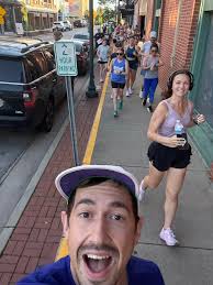 Gearhead Outfitters Run Club