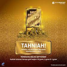 بڠک کرجاسام رعيت مليسيا برحد) or bank rakyat (jawi: Bank Rakyat On Twitter Tahniah Kepada 100 Pemenang Kempen Emas 1 Kilo Pajak Gadai Ar Rahnu Bank Rakyat Untuk Senarai Penuh Nama Pemenang Bulan September Layari Https T Co Ijxhhr8p1z Arrahnu Bankrakyat Caringministry Https T Co Erzsw7ivt0