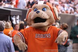 Browse cleveland browns jerseys, shirts and browns clothing. Cleveland Browns Mascot Photo Andy Lopusnak Photography Photos At Pbase Com