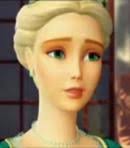 Queen Marissa Voices (Barbie)