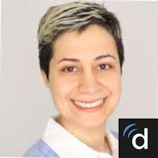 Dr. Fatemeh Mohammadpour Touserkani, MD