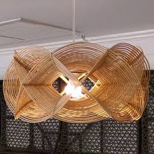 Longueur 70 cm x profondeur 72 cm x hauteur 75 cm couleur: Lampe En Rotin Tous Les Fabricants De L Architecture Et Du Design Videos