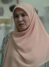 Mengisahkan zikrillah berkahwin dengan orang yang dicintainya, emilya. Cemburu Seorang Perempuan Episod 8