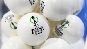 Explained we are attempting to get our heads around uefa's new creation. Uefa Europa Conference League Second Qualifying Round Draw 16 June Uefa Com Oltnews
