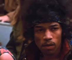 also prefer this YGMF first take’s outro solo than just the James Brown  chord ending that Jimi did for the final cut (something he’d do at the end  of Lover Man for instance)