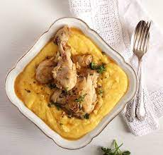 polenta chicken rezept rumanische rezepte rumanische kuche rumanische rezepte vegetarisch