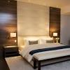 We transformed our guest bedroom into my son's ne. 1