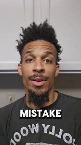 So many things I would tell my younger self.. but here's 3 mistakes I  learned from over the years that I would share with anyone brand new or  early