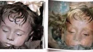 A memoir by the creator of nike. Beautiful Sleeping 100 Years Rosalia Lombardo Youtube