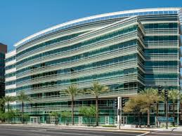 Wells fargo is one of the largest banks in the u.s. Meeting Rooms In Phoenix Us Meetingo
