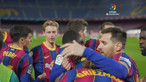 Check out our latest spanish football blog posts, match previews, weekly reviews and much more! Laliga Trialled 8k Cameras For Its Coverage And The Results Are Insane