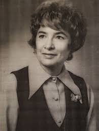 Charmian Rae Bullock Fields (1916-2008)