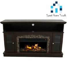 Electrical fireplaces all departments alexa skills amazon devices amazon global store amazon warehouse apps & games. Electric Fireplace Heater Tv Stand Mantel Entertainment Center Media Wood Flame Fireplace Tv Stand Fireplace Heater Tv Stand Electric Fireplace Tv Stand