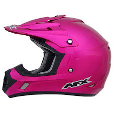 Afx Fx 17 Solid Helmet